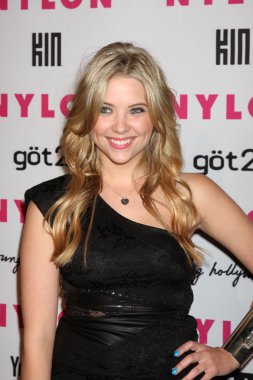 Ashley Benson