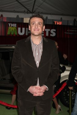 Jason Segel