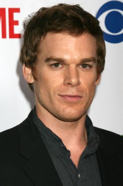 Michael C. Hall