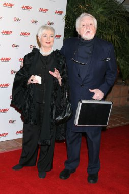 Shirley jones, kocası marty ingels