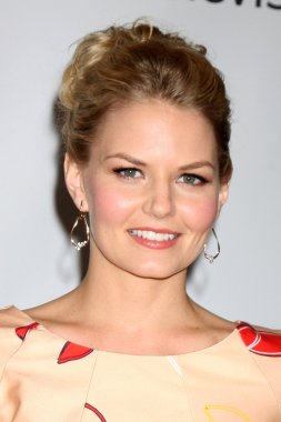 Jennifer Morrison