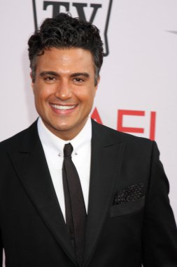 Jaime camil