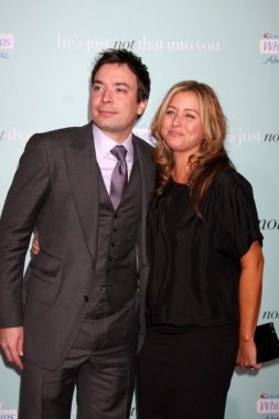 Jimmy Fallon, Nancy Juvonen