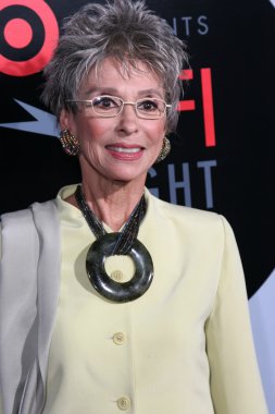 Rita Moreno