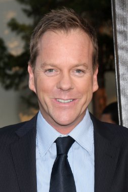 Kiefer Sutherland