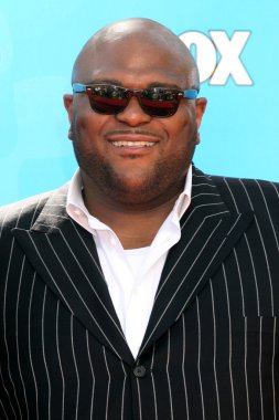 Ruben Studdard