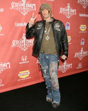 Criss Angel