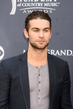 Chace crawford