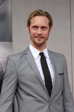 Alexander Skarsgard
