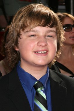 Angus T. Jones