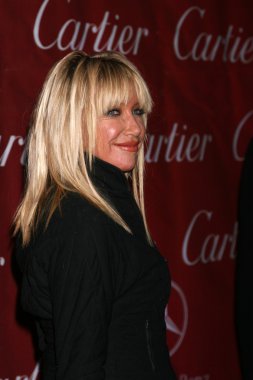 Suzanne Somers