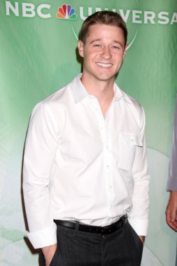 Ben Mckenzie