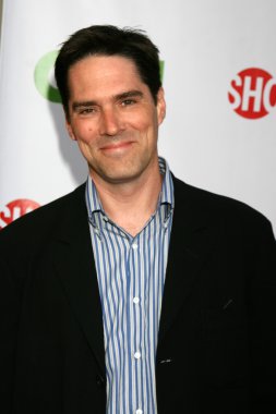 Thomas Gibson