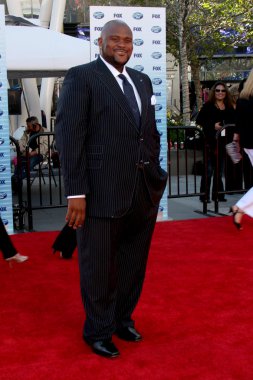 Ruben Studdard