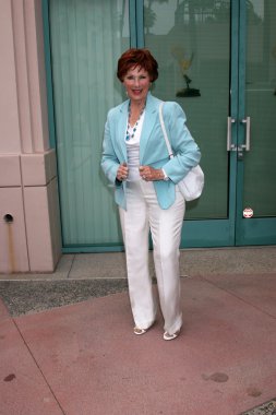 Marion Ross