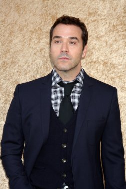 Jeremy Piven