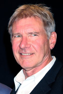 Harrison Ford