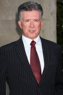 Alan Thicke