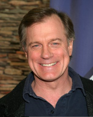 Stephen Collins