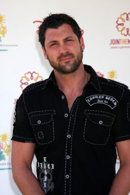 Maksim Chmerkovskly
