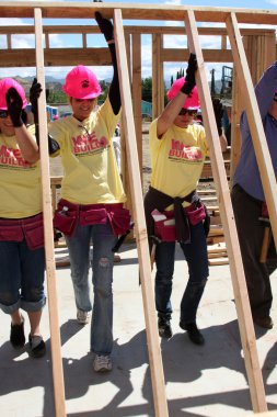 Arianne zucker ve kristal chappell