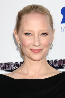 Anne Heche