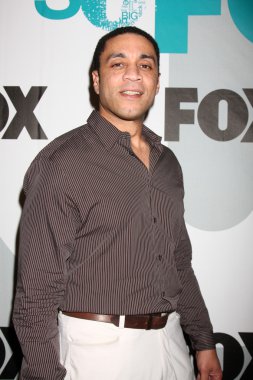 Harry Lennix