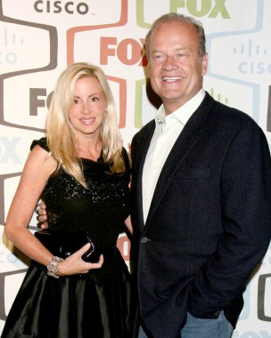 Camille, Kelsey Grammer