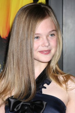 Elle Fanning