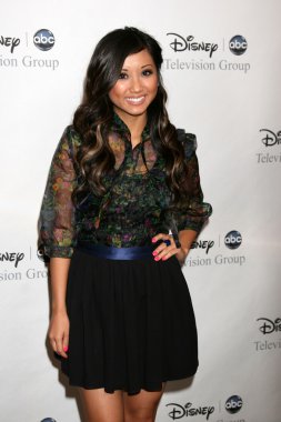 Brenda song