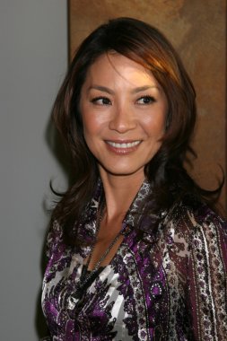 Michelle Yeoh