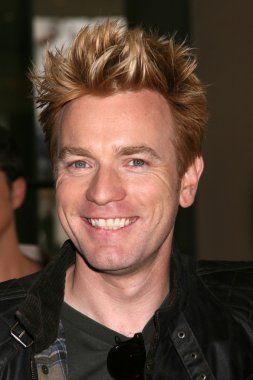 Ewan Mcgregor