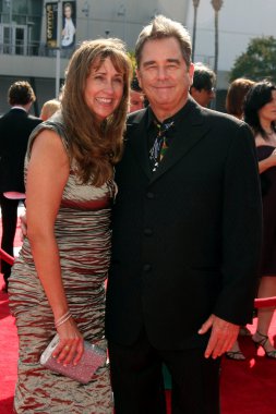 Wendy ve beau bridges