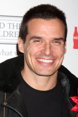 Antonio Sabato Jr