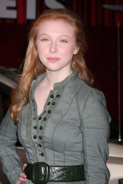 Molly Quinn