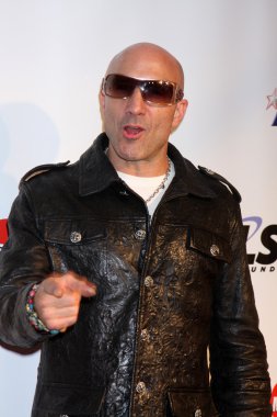 Kenny Aronoff