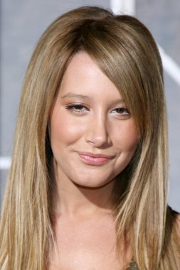 Ashley tisdale