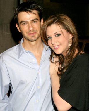 Eyal Podell, Adrianne Leon