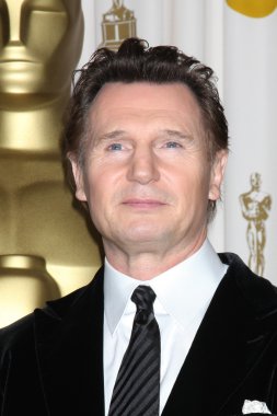 Liam Neeson