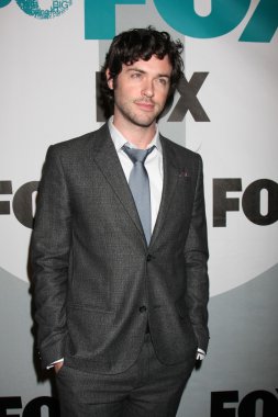 Brendan hines