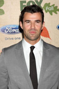 Steve Jones