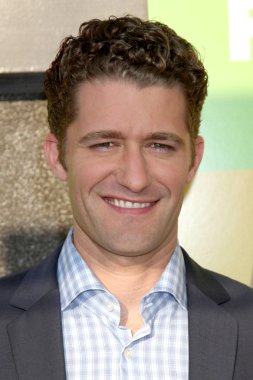Matthew Morrison