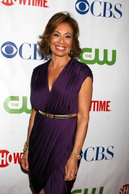 Jeanine Pirro