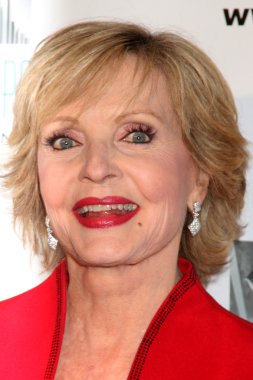 Florence Henderson