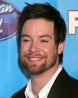 David Cook