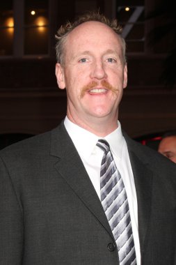 Matt Walsh