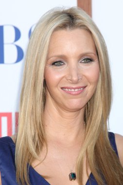 Lisa Kudrow