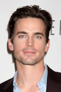 Matthew Bomer