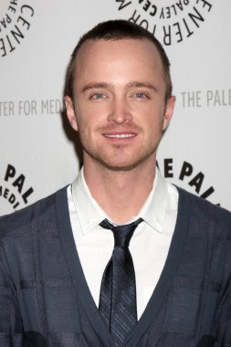 Aaron Paul
