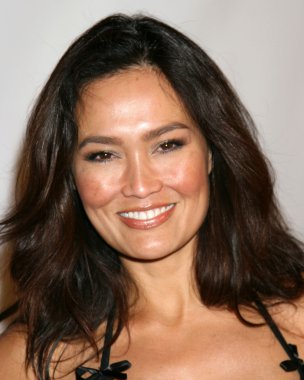 Tia Carrere